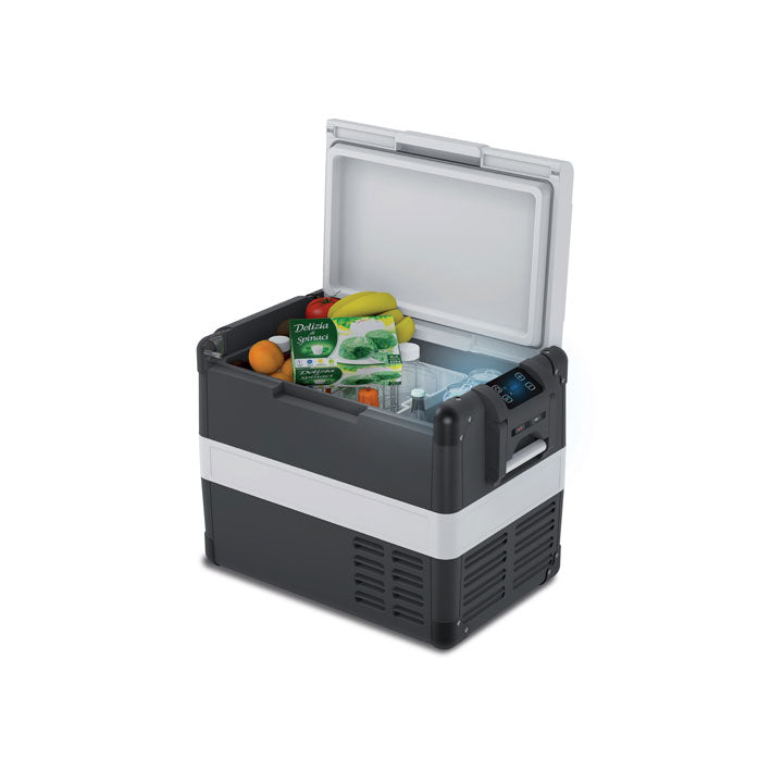 Frigorifero Vitrifrigo per Barca e Camper Portatile Vfree da 16/35/45/55/65 lt